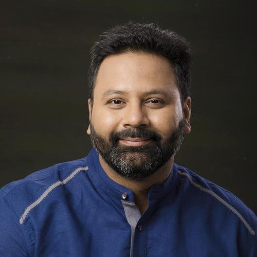 Roop Sagar