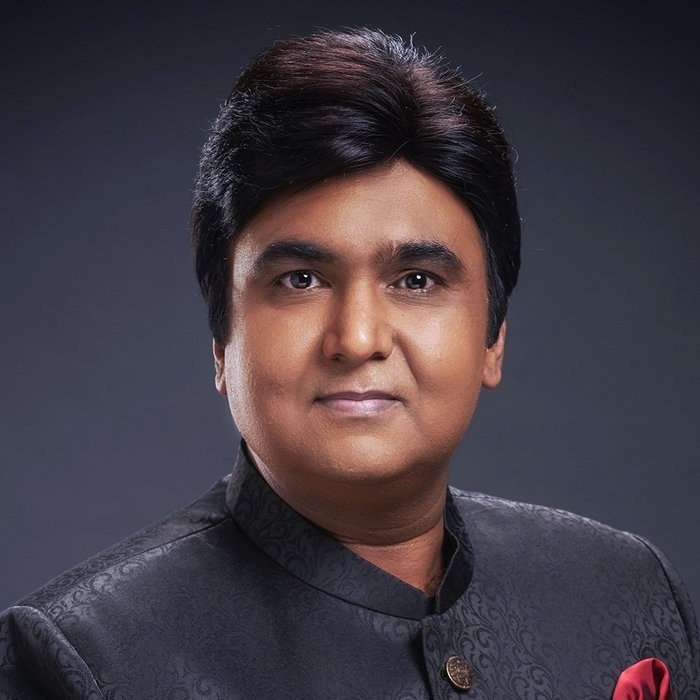 Tauseef Akhtar